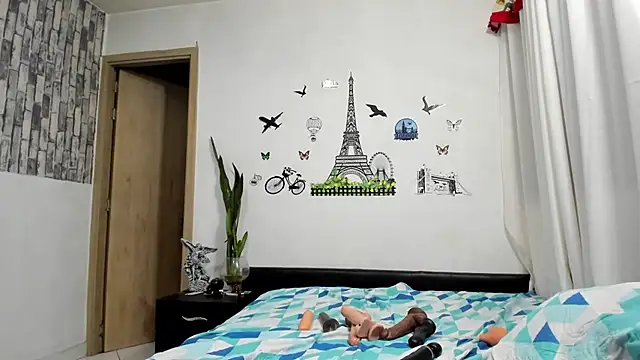 carlos_and_diana webcam