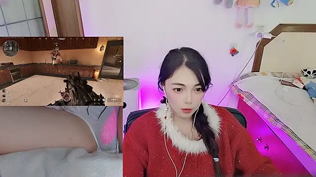 美女Song_99在线直播