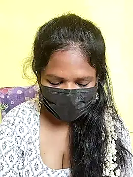 Webcam Model (Tamil_Ramya_)  is live.Free join now!