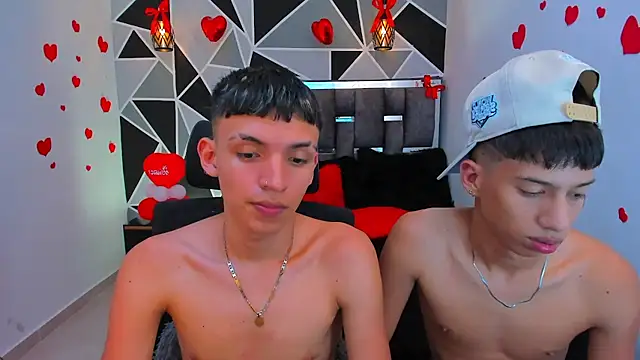 Juan_Nd_Steven webcam