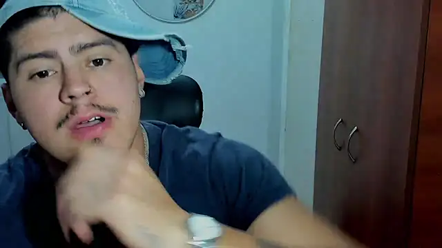 Baltazar_Dupont webcam