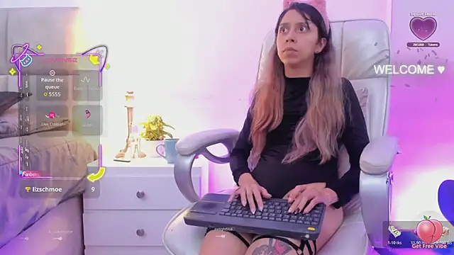 Goddess__Lilith webcam