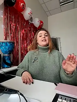 Juicy_PeachLux webcam