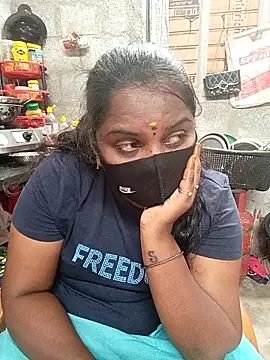 Tamil_Hot_Sindhu webcam