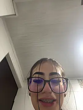 SCARLETT_INK_ webcam