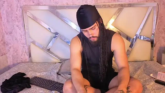 Benny_and_Mark webcam