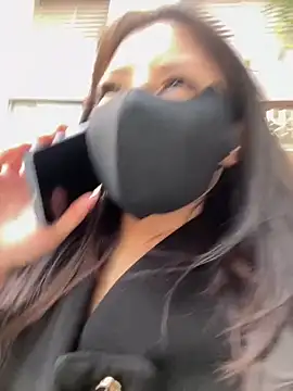 美女Carlin-yiyi在线直播