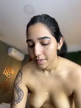 Amandanauty webcam