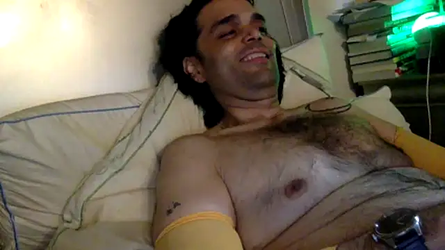 StuntingSpunMarine69 webcam