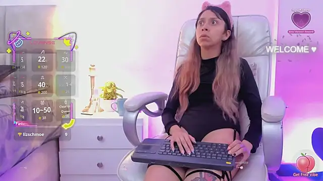 Goddess__Lilith webcam