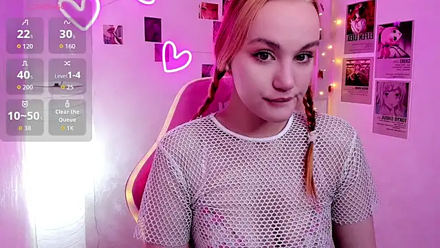 Ida_FaneStain webcam