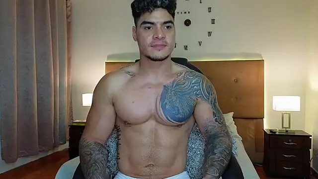 Steven_Velez webcam