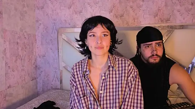 Benny_and_Mark webcam