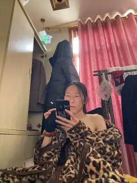 yixianshen188 webcam