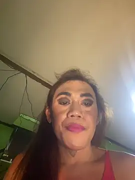 ASIANMISTRESSSS webcam