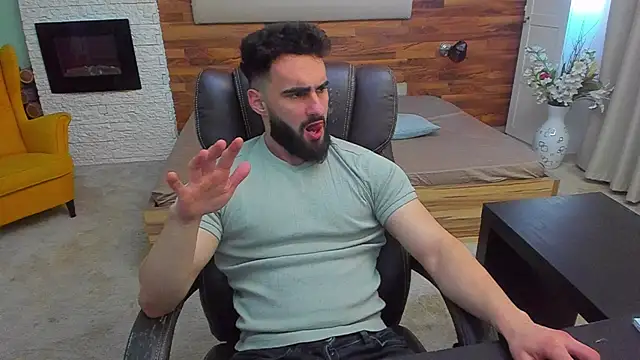 micahlane (M young) - Make me cum ❤️