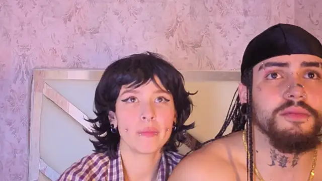 Benny_and_Mark webcam