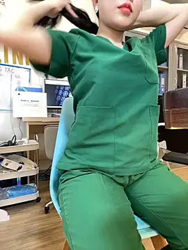 Clinic_Sexy webcam