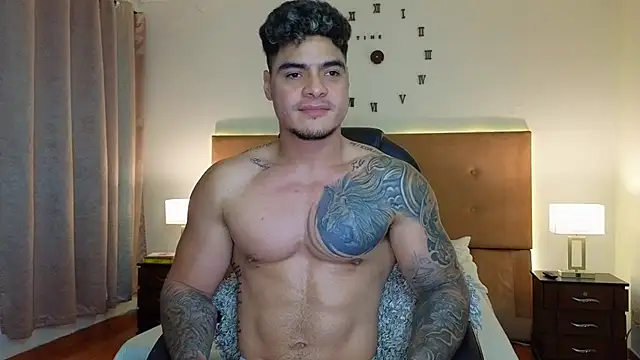 Steven_Velez webcam