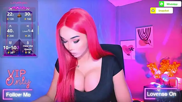 _prettyjawdropper_ webcam