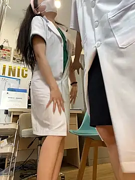 Clinic_Sexy webcam