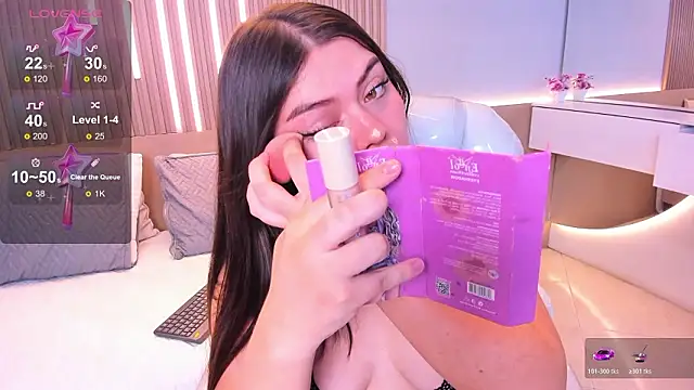 Sexy_paradise18_ webcam