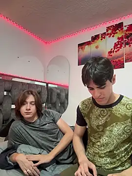 Alex_and_Fabian webcam