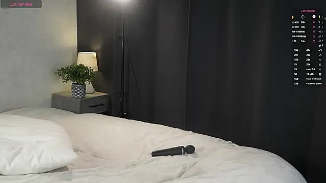 LettySlovacek webcam