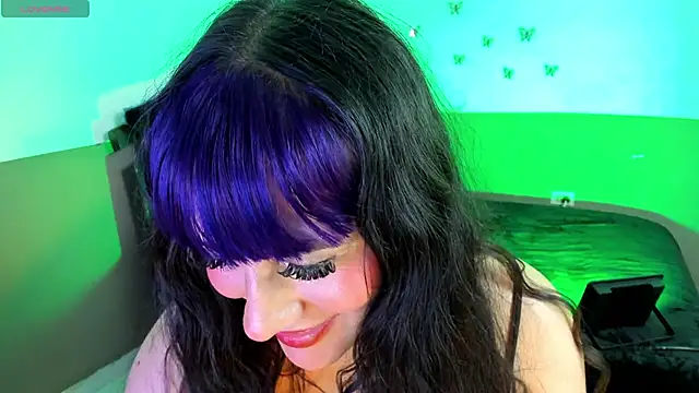 Monserrat_Cute_ webcam