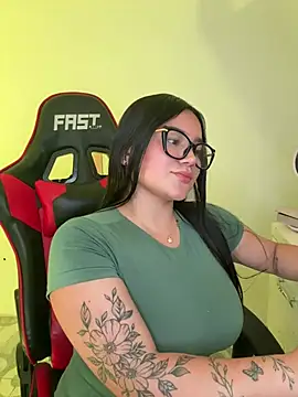 abby_gonzales webcam