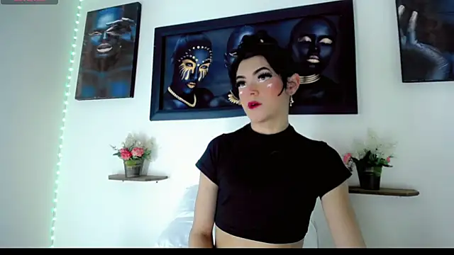 NathalialLooes webcam