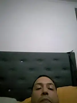 mago_vive private show on Streamsexy