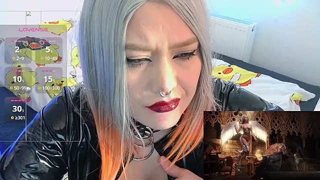 wickedxqueen webcam