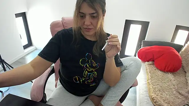 Dyana_Kaylinn webcam