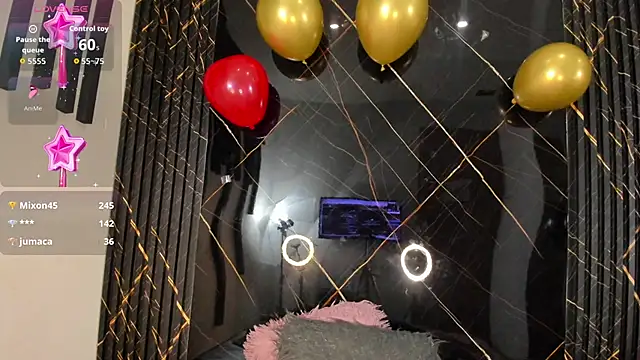 Giorgina_Parado webcam