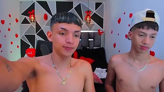 Juan_Nd_Steven webcam