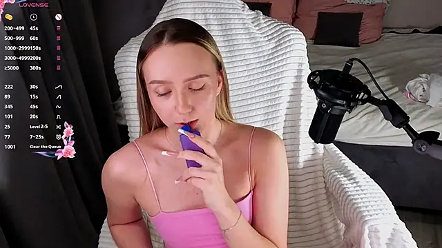 HollisBeckett webcam