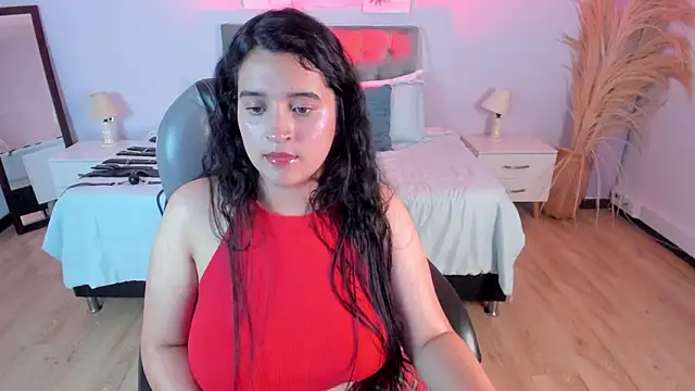 Pamela_cheverry webcam