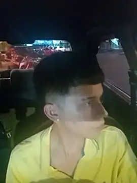 Daniel97Quintero webcam