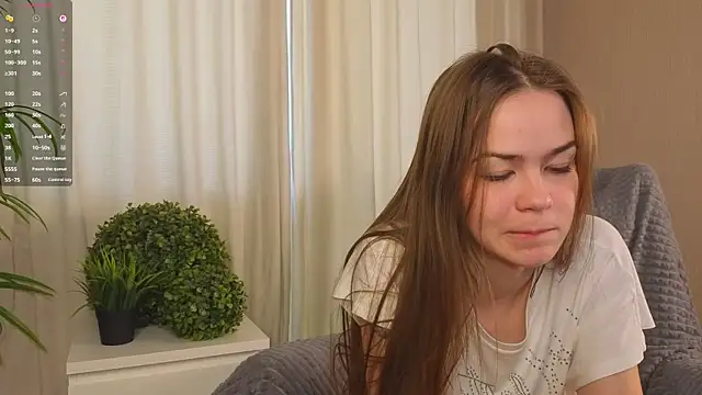 DoretheaMosley webcam