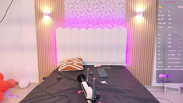 Amira_Alzahra webcam