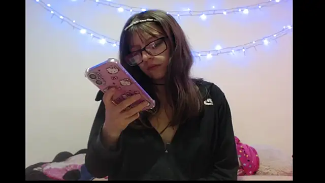 michell_bunny1 webcam