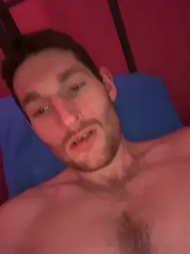 Aarondeweese27 webcam