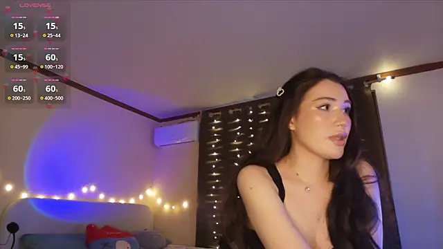 soethereal - SoeTheReal's free webcam