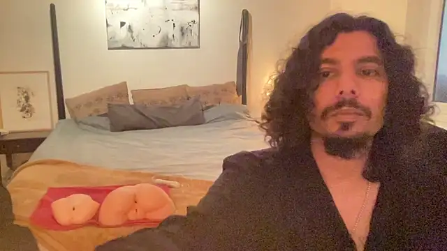 daddyvibes - Daddyvibes's free webcam