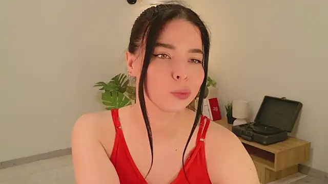 erika_moan_ - Erika_Moan_'s free webcam