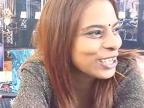 IndianSexyAss webcam