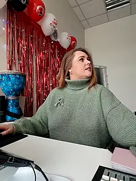 Juicy_PeachLux webcam