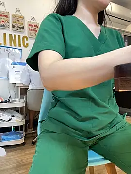 Clinic_Sexy webcam