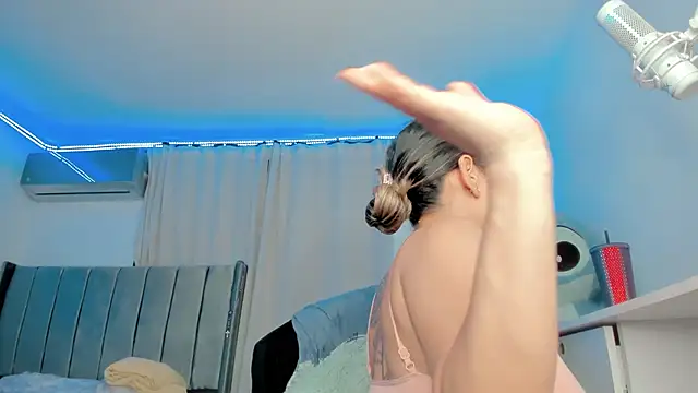 Yellowranger1 webcam